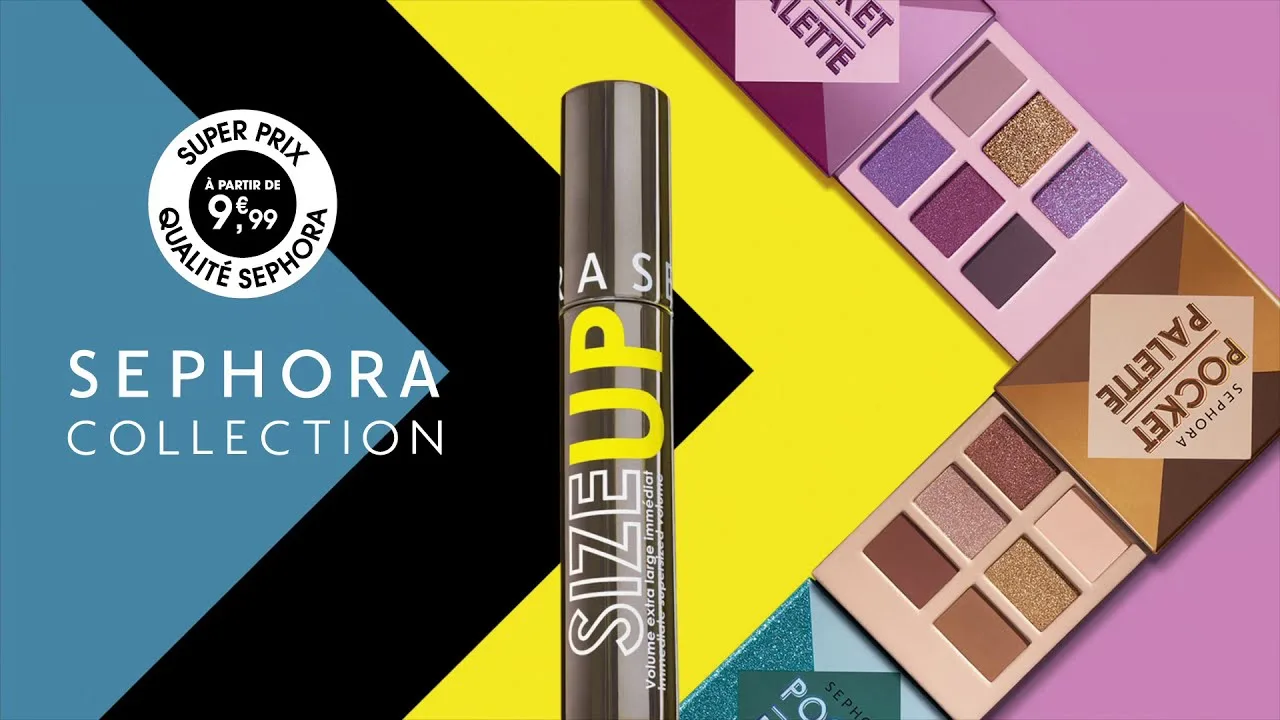 www.sephora.fr : votre destination beauté incontournable