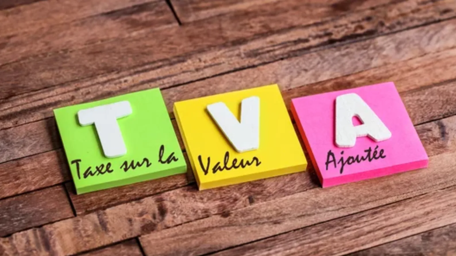 Franchise de TVA