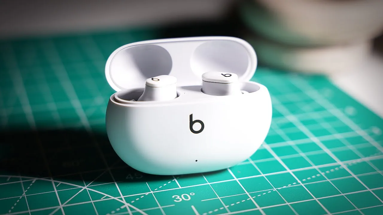 optimisez votre expérience musicale avec les écouteurs haut de gamme beats studio