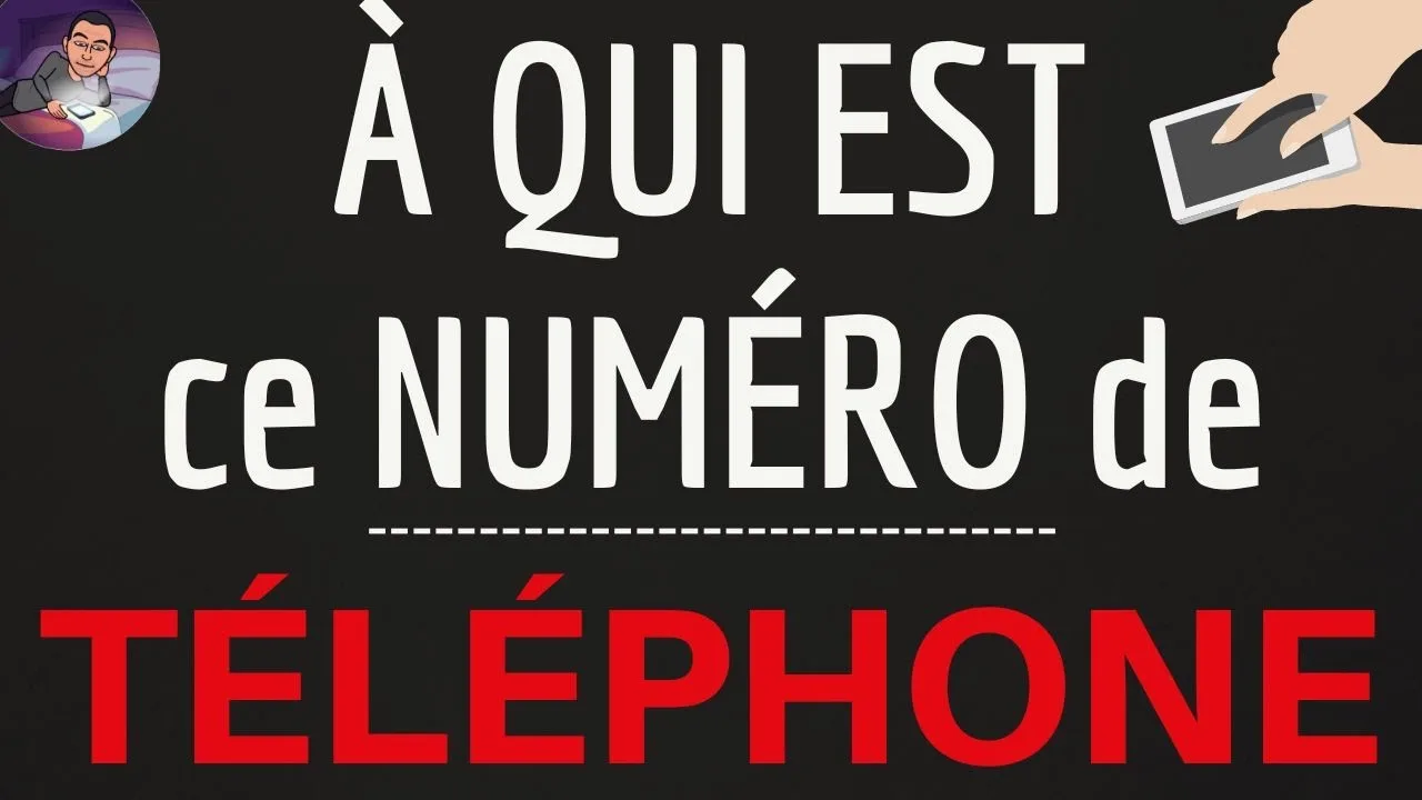 trouver rapidement l’identité des numéros de téléphone grâce à un annuaire inversé gratuit