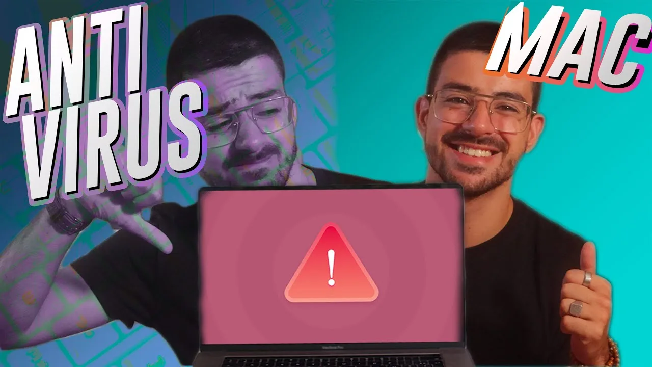 protégez votre mac des menaces en ligne : découvrez les meilleurs antivirus