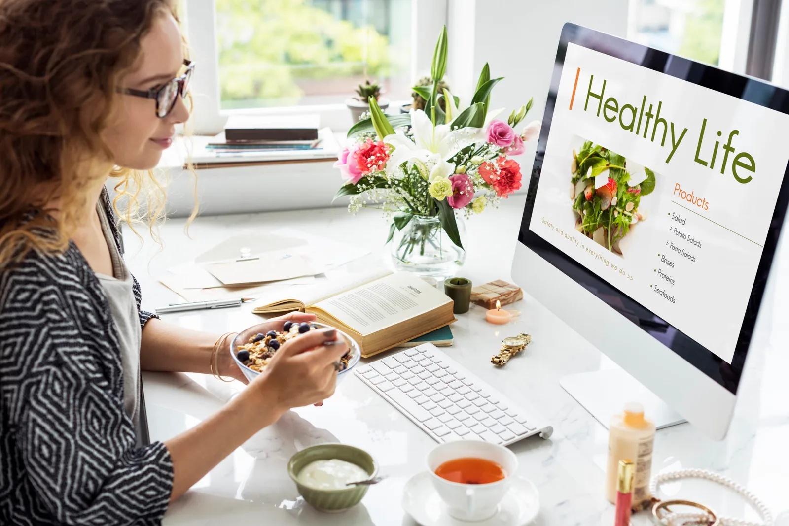 logiciel naturopathe