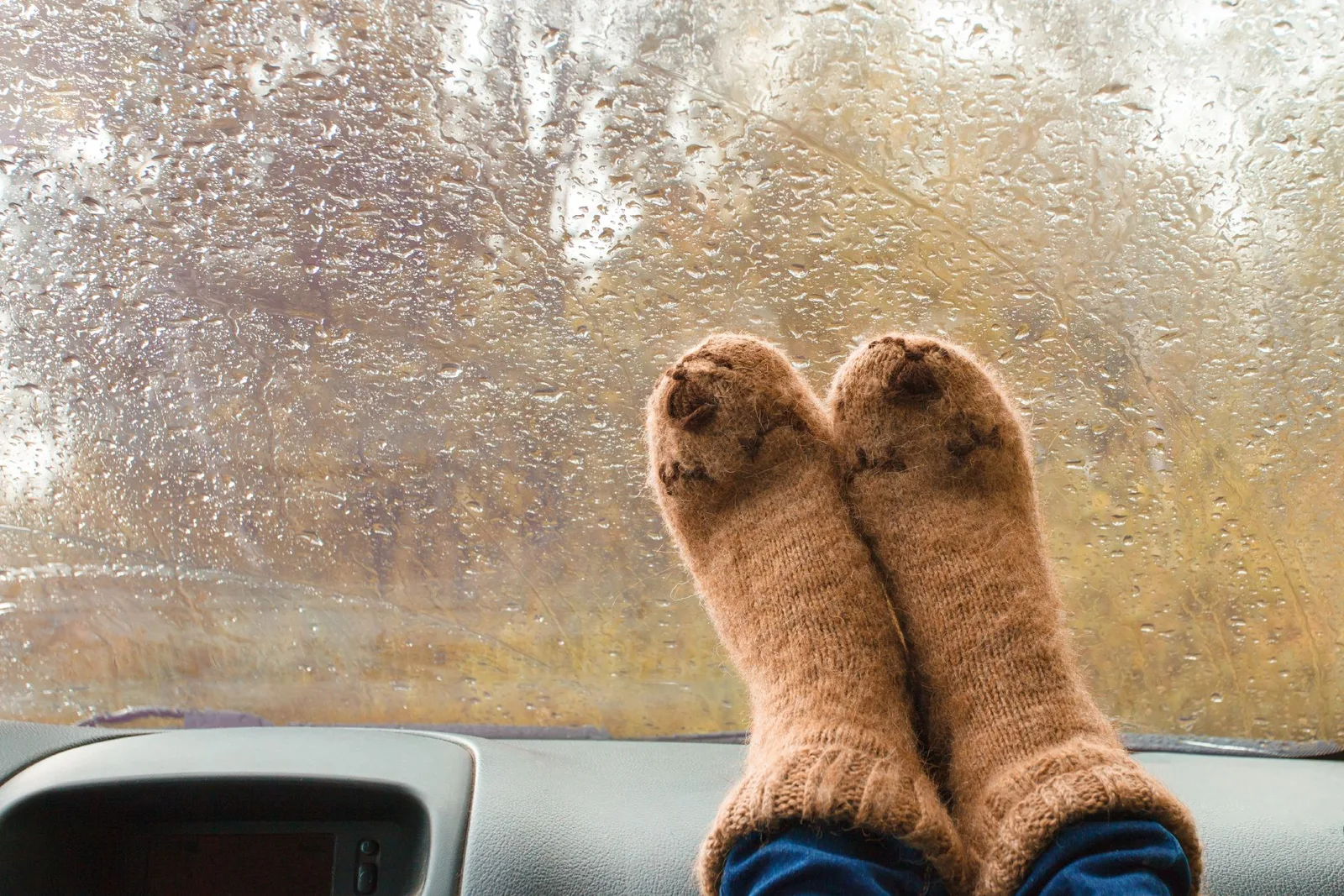 comment passer le temps pendant les jours de pluie