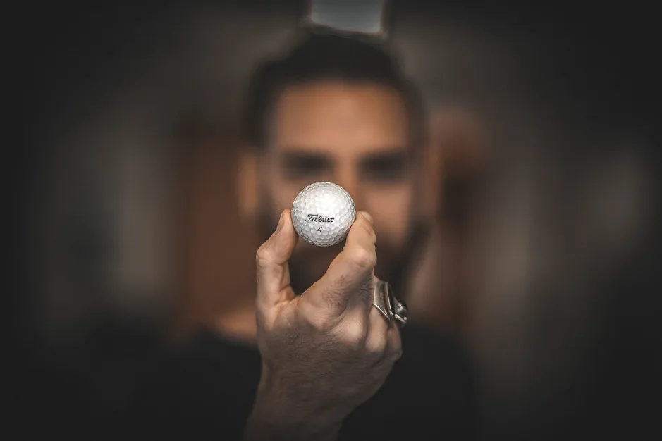 S’amuser chez soi grâce au simulateur de golf indoor