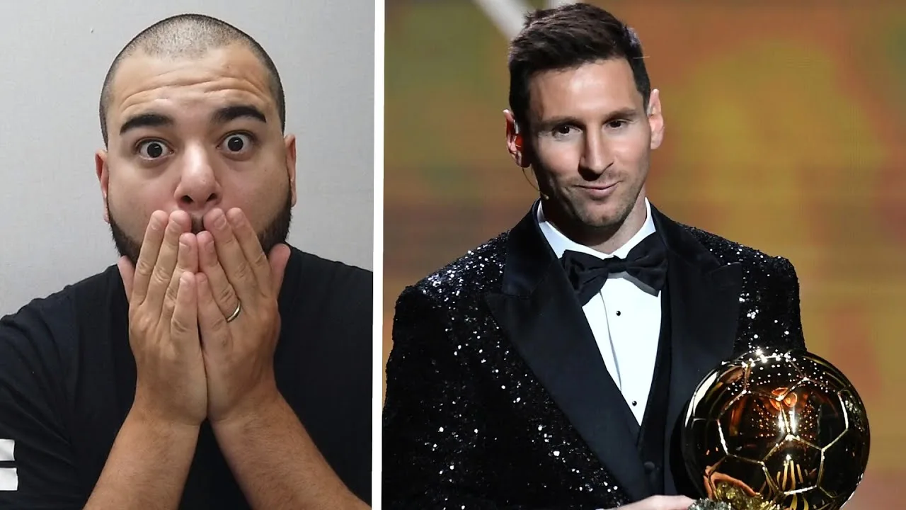 ballon d’or 2023 : messi déjà couronné par un ami indiscrètement bavard ?
