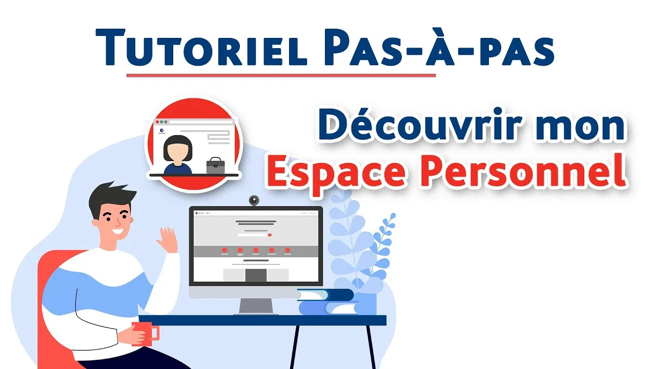 optimisez votre recherche d’emploi avec votre espace personnel pole emploi