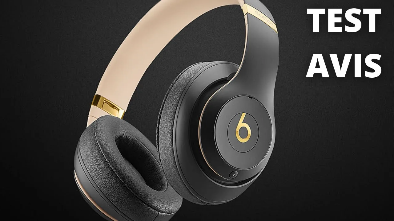 optimisez votre expérience musicale avec les écouteurs haut de gamme beats studio