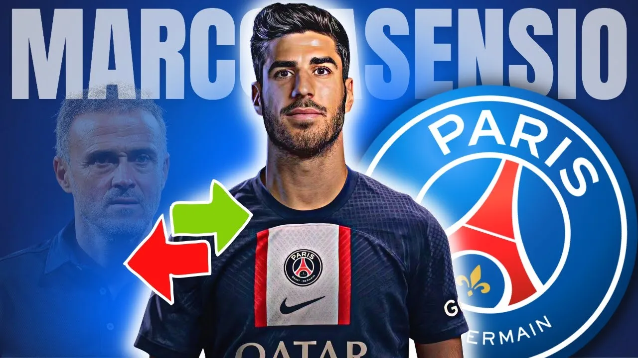 le psg accueille deux nouvelles étoiles : milan skriniar et marco asensio