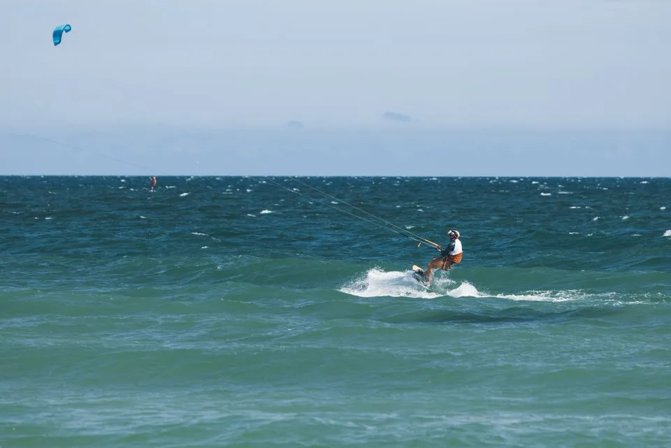 sports de glisse aquatique