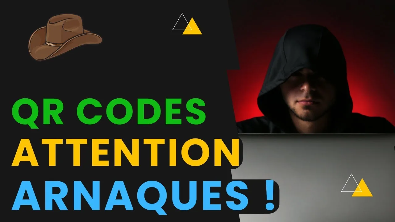 quishing: comment les codes qr jouent à cache cache avec vos données bancaires
