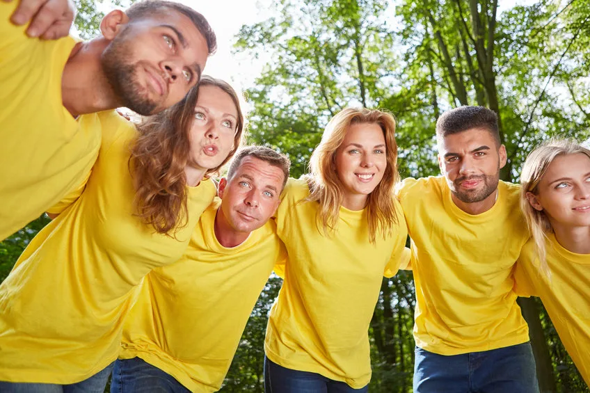 Comment organiser un team building foot ?