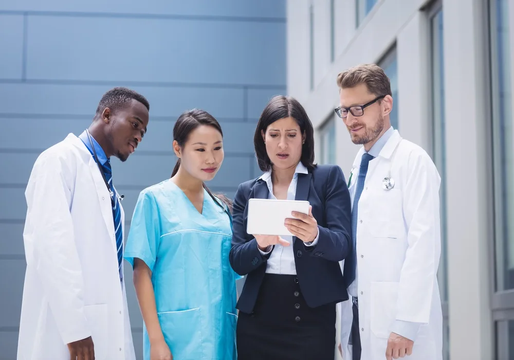 syndicat médecin libéral