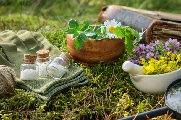 Formation en naturopathie