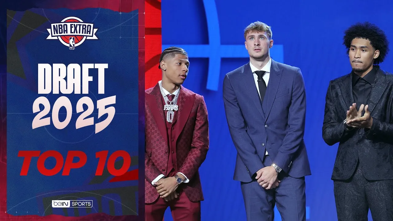 noa essengue : le français aux bulls, un rêve devenu réalité lors de la draft nba 2025 !
